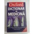 OXFORD DICTIONAR DE MEDICINA